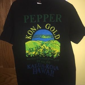 Vintage Pepper band T-Shirt